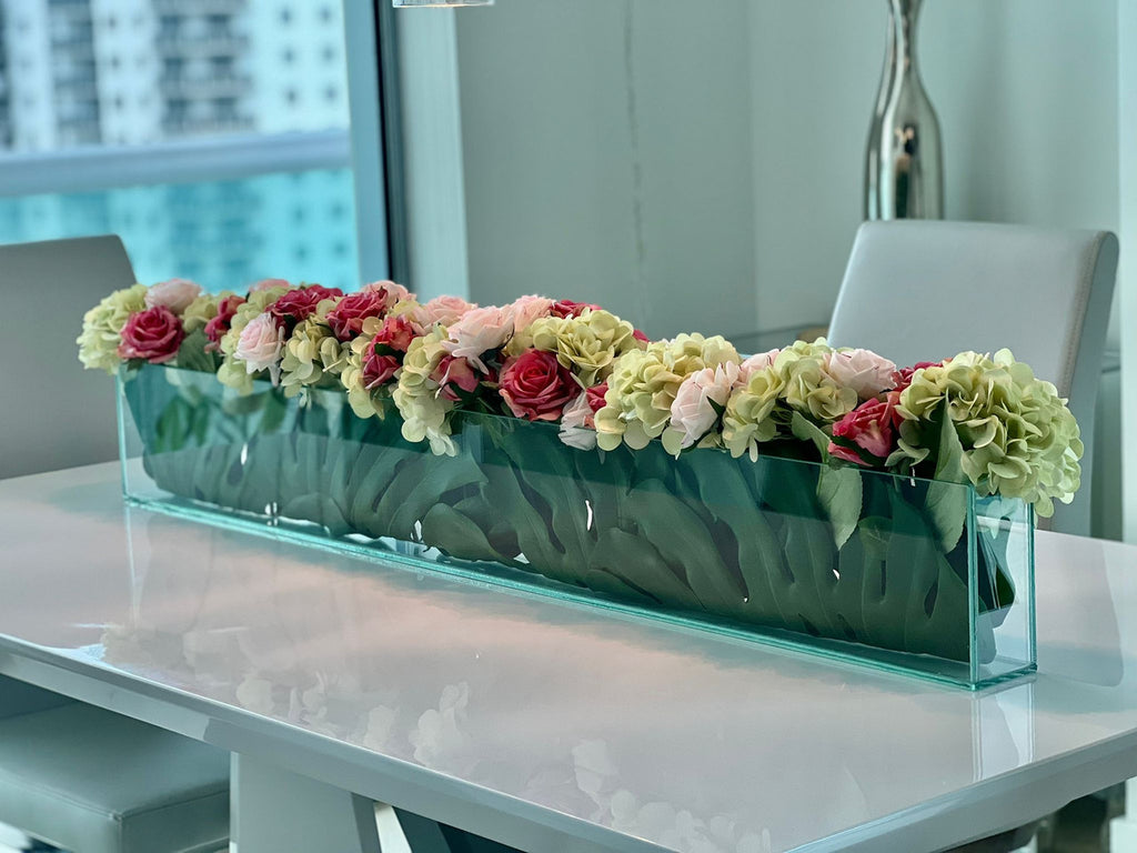 Plante Tropicale 122 cm | Signature Camargue