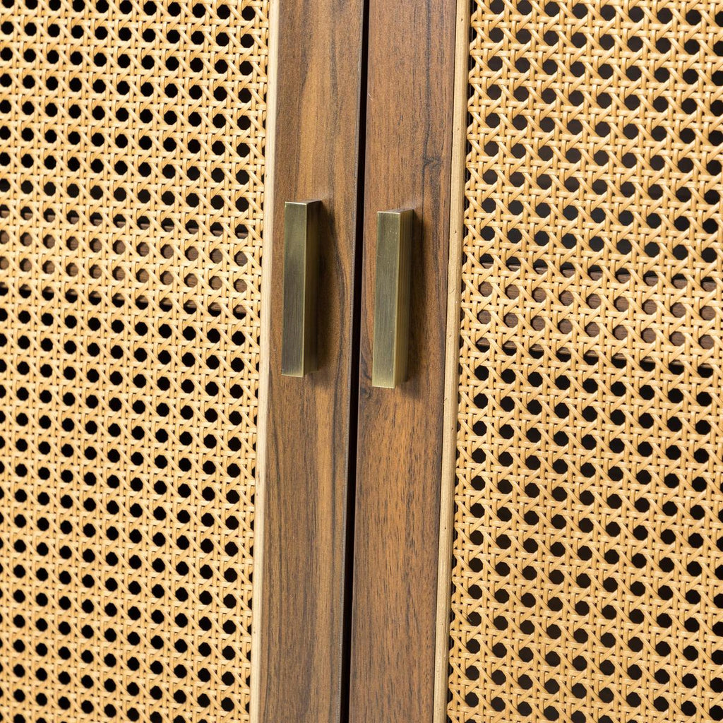Dario Akzentschrank mit 3 Türen