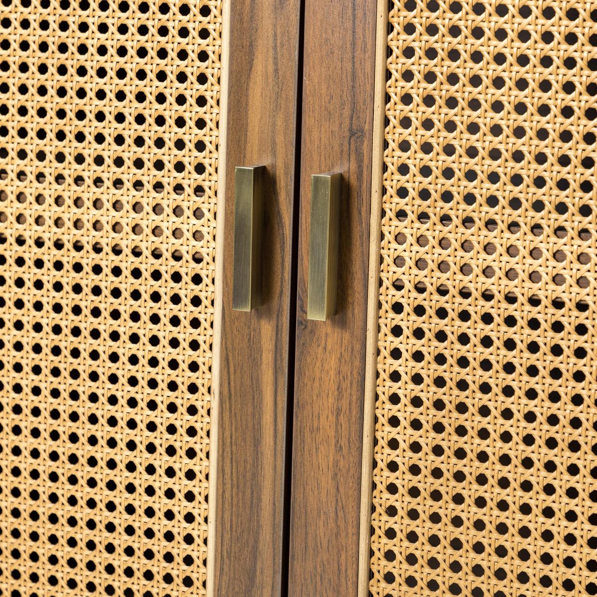 Dario Akzentschrank mit 3 Türen