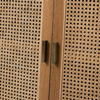 Dario Akzentschrank mit 3 Türen