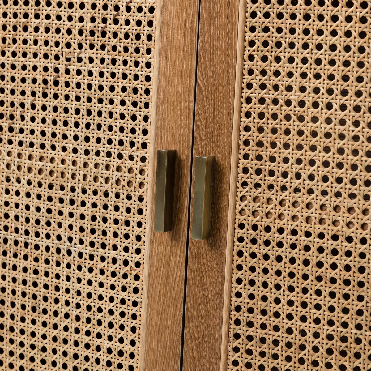 Dario Akzentschrank mit 3 Türen