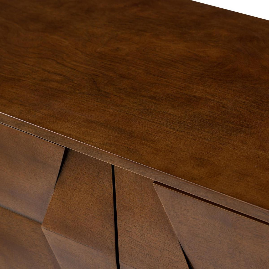 Kamu Sideboard 152 cm: Eleganter und praktischer Stauraum