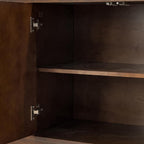 Kamu Sideboard 152 cm: Eleganter und praktischer Stauraum