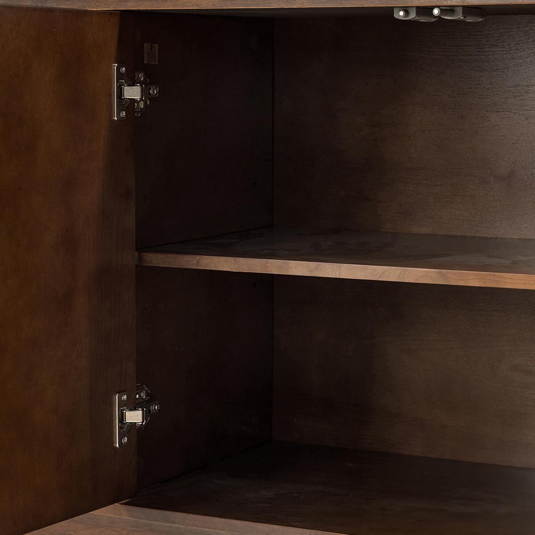 Kamu Sideboard 152 cm: Eleganter und praktischer Stauraum