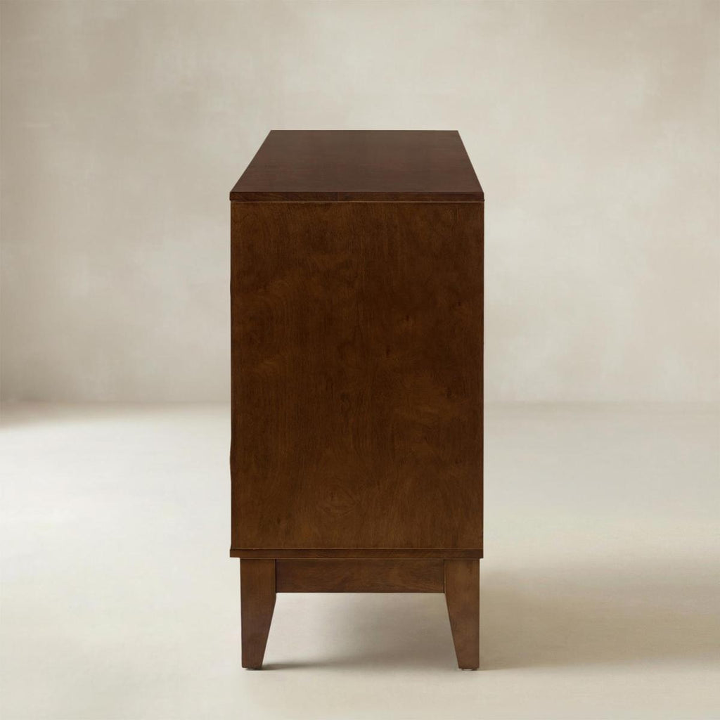 Kamu Sideboard 152 cm: Eleganter und praktischer Stauraum