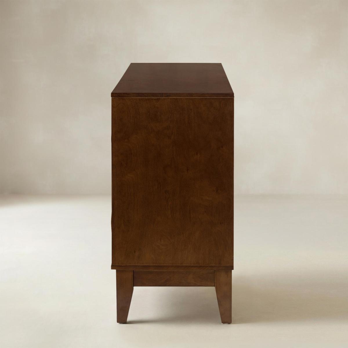 Kamu Sideboard 152 cm: Eleganter und praktischer Stauraum