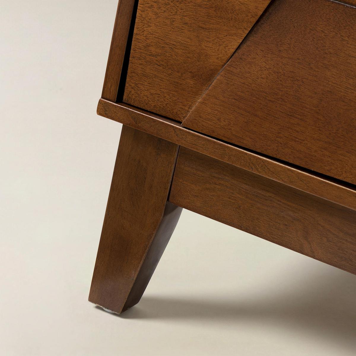 Kamu Sideboard 152 cm: Eleganter und praktischer Stauraum