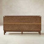 Kamu Sideboard 152 cm: Eleganter und praktischer Stauraum