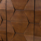 Kamu Sideboard 152 cm: Eleganter und praktischer Stauraum