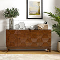 Kamu Sideboard 152 cm: Eleganter und praktischer Stauraum