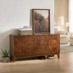 Kamu Sideboard 152 cm: Eleganter und praktischer Stauraum