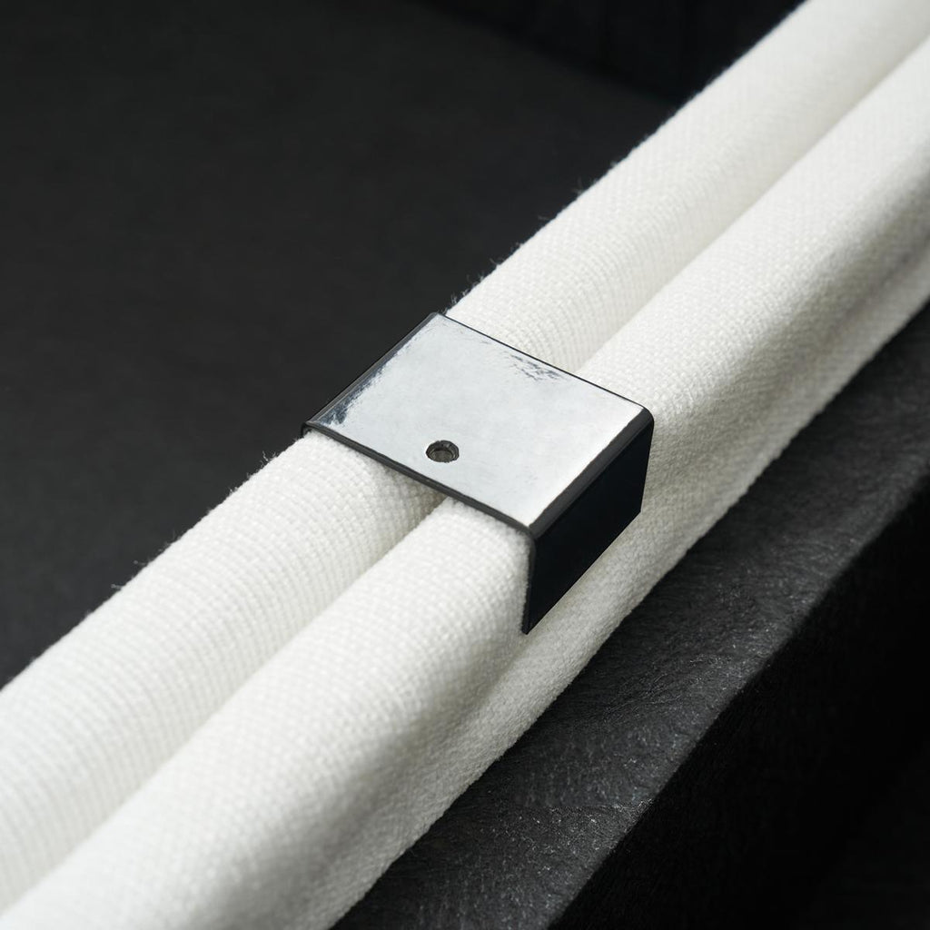 Gabriella Modulares Ecksofa mit Stauraum