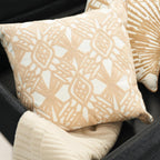 Gabriella Modulares Ecksofa mit Stauraum