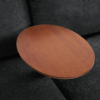 Gabriella Modulares Ecksofa mit Stauraum