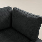 Gabriella Modulares Ecksofa mit Stauraum