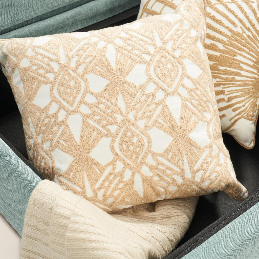 Gabriella Modulares Ecksofa mit Stauraum