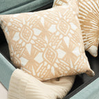 Gabriella Modulares Ecksofa mit Stauraum
