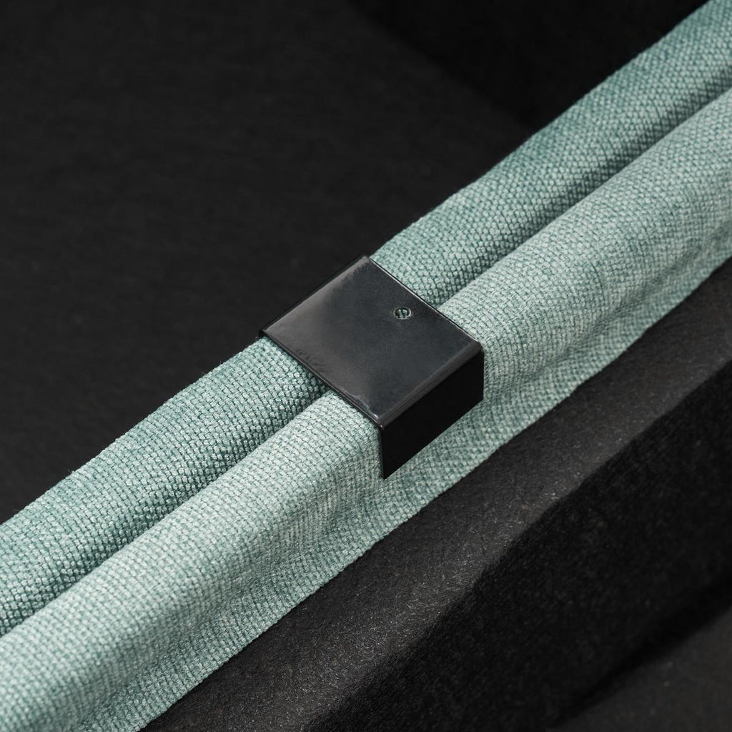 Gabriella Modulares Ecksofa mit Stauraum