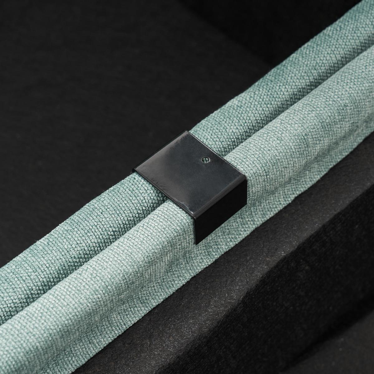 Gabriella Modulares Ecksofa mit Stauraum