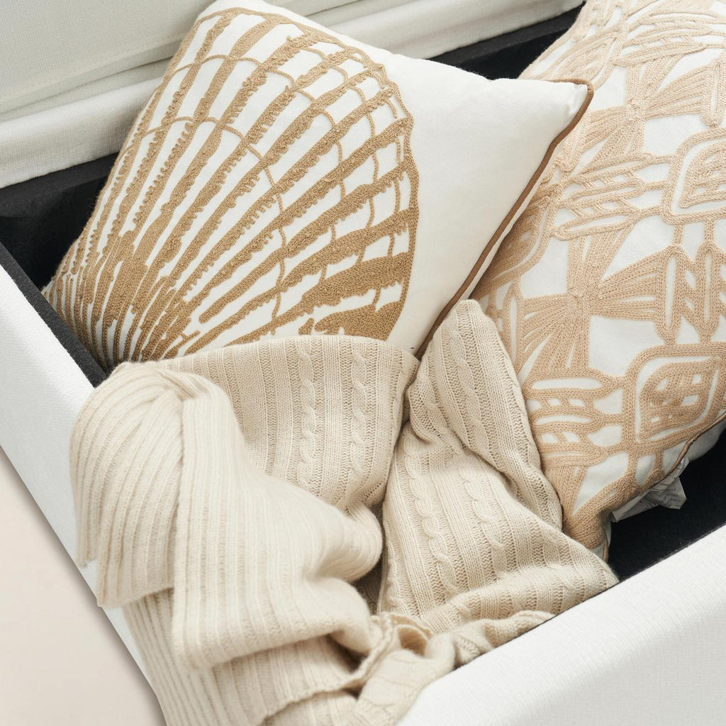 Gabriella Modulares Ecksofa mit Stauraum