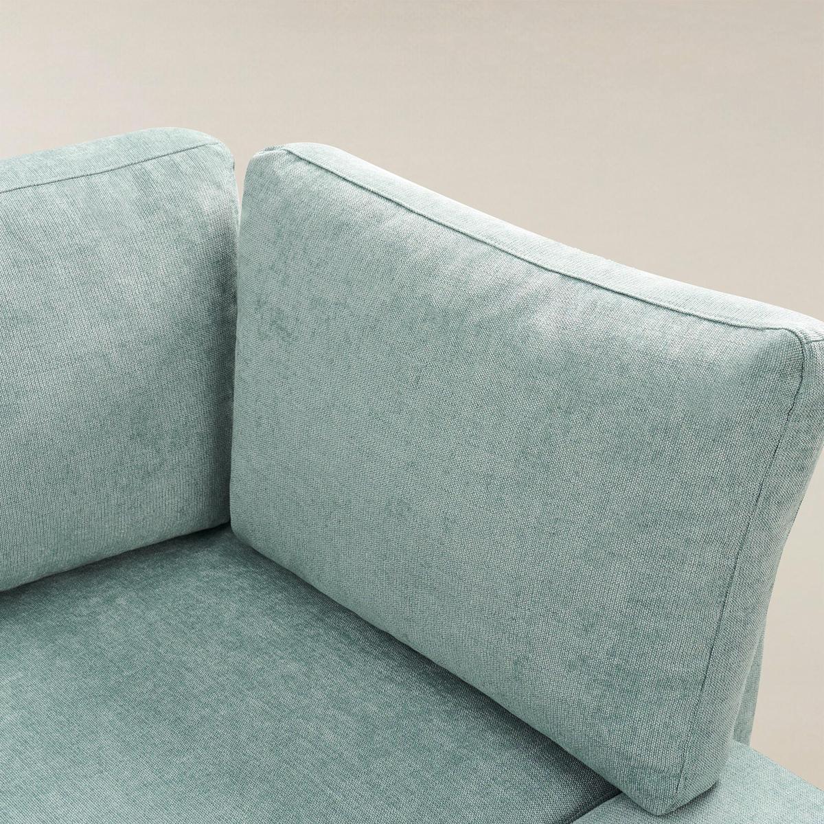 Gabriella Modulares Ecksofa mit Stauraum