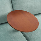Gabriella Modulares Ecksofa mit Stauraum