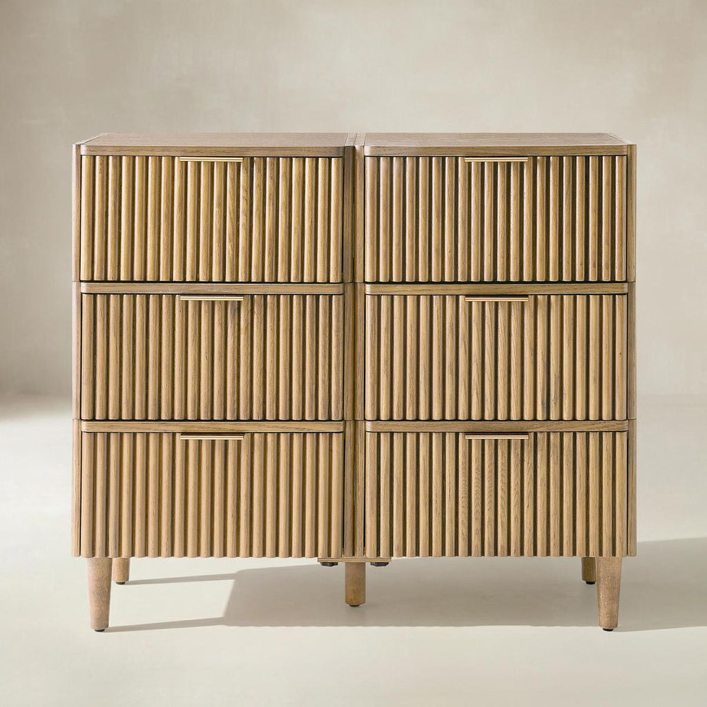 Modory Barndo Modulares Aufbewahrungssystem