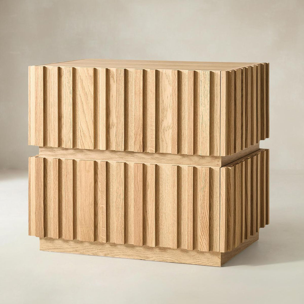 Modory Tessa Modulares Aufbewahrungssystem