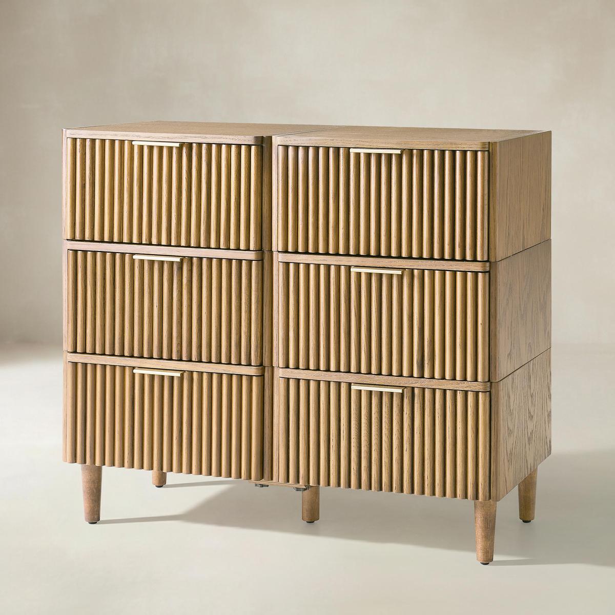 Modory Barndo Modulares Aufbewahrungssystem