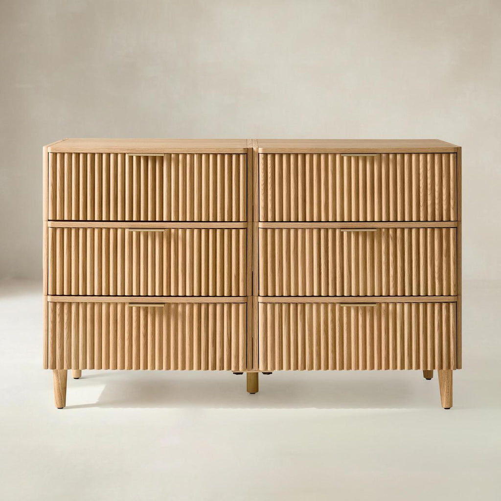 Modory Barndo Modulares Aufbewahrungssystem