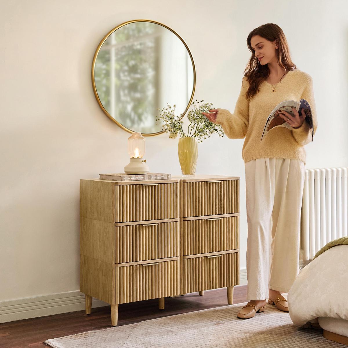 Modory Barndo Modulares Aufbewahrungssystem