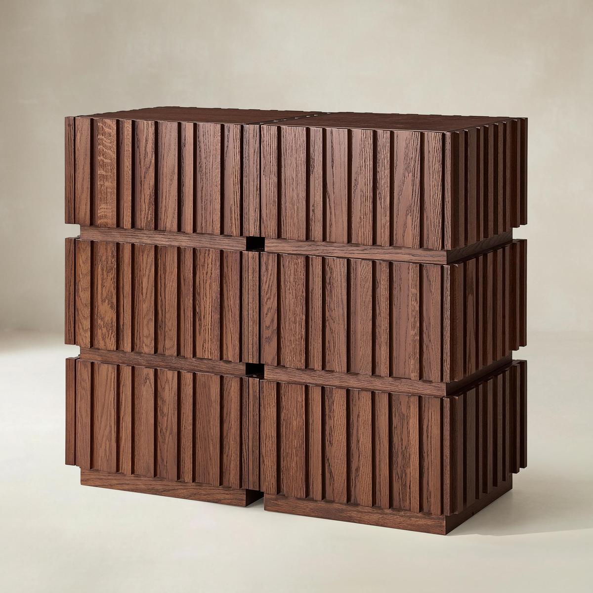 Modory Tessa Modulares Aufbewahrungssystem