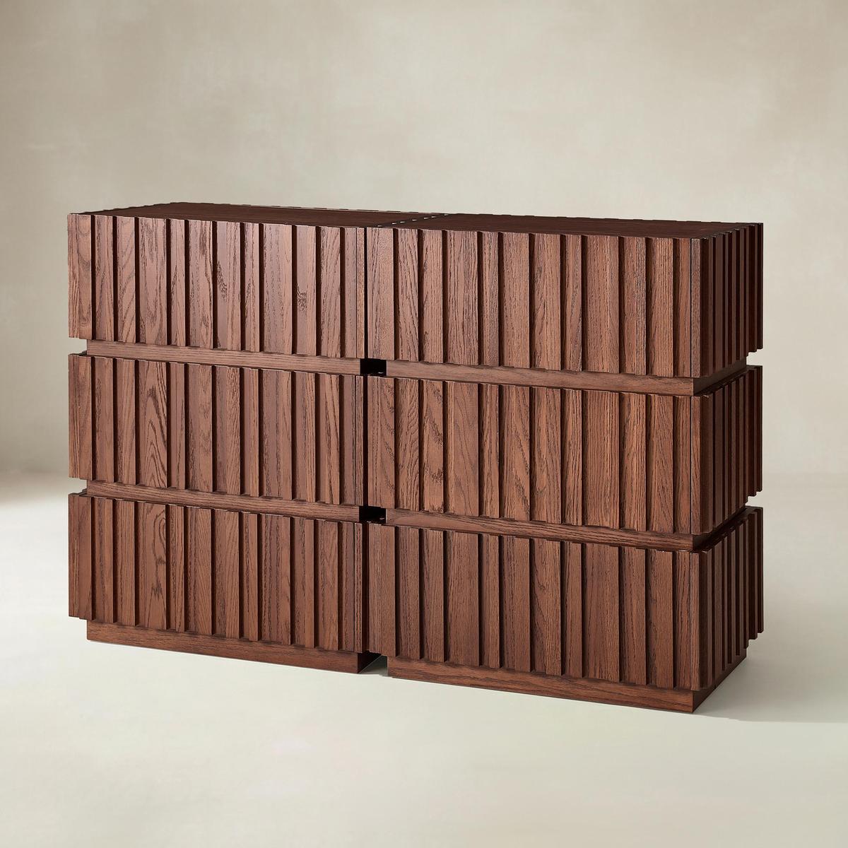 Modory Tessa Modulares Aufbewahrungssystem