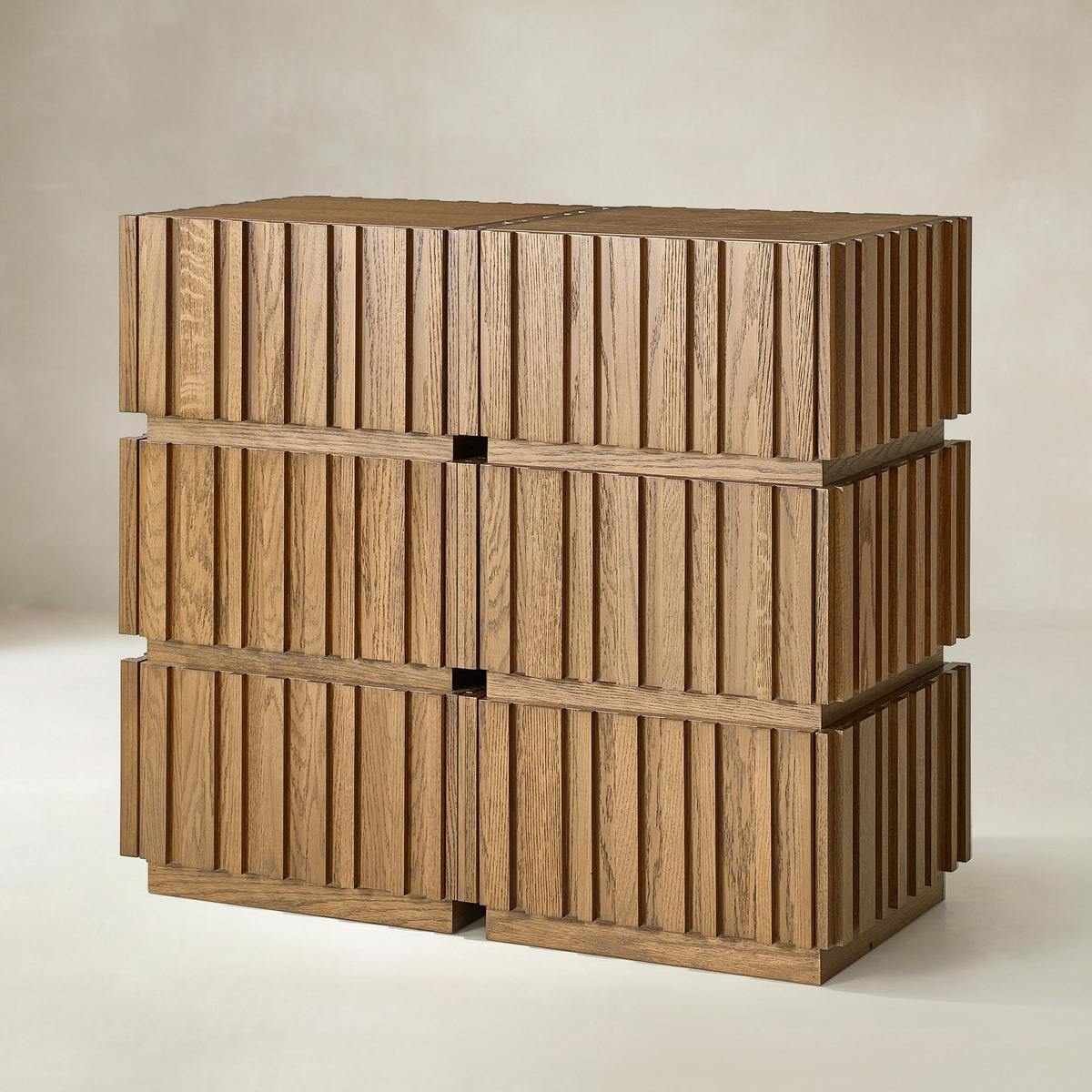 Modory Tessa Modulares Aufbewahrungssystem