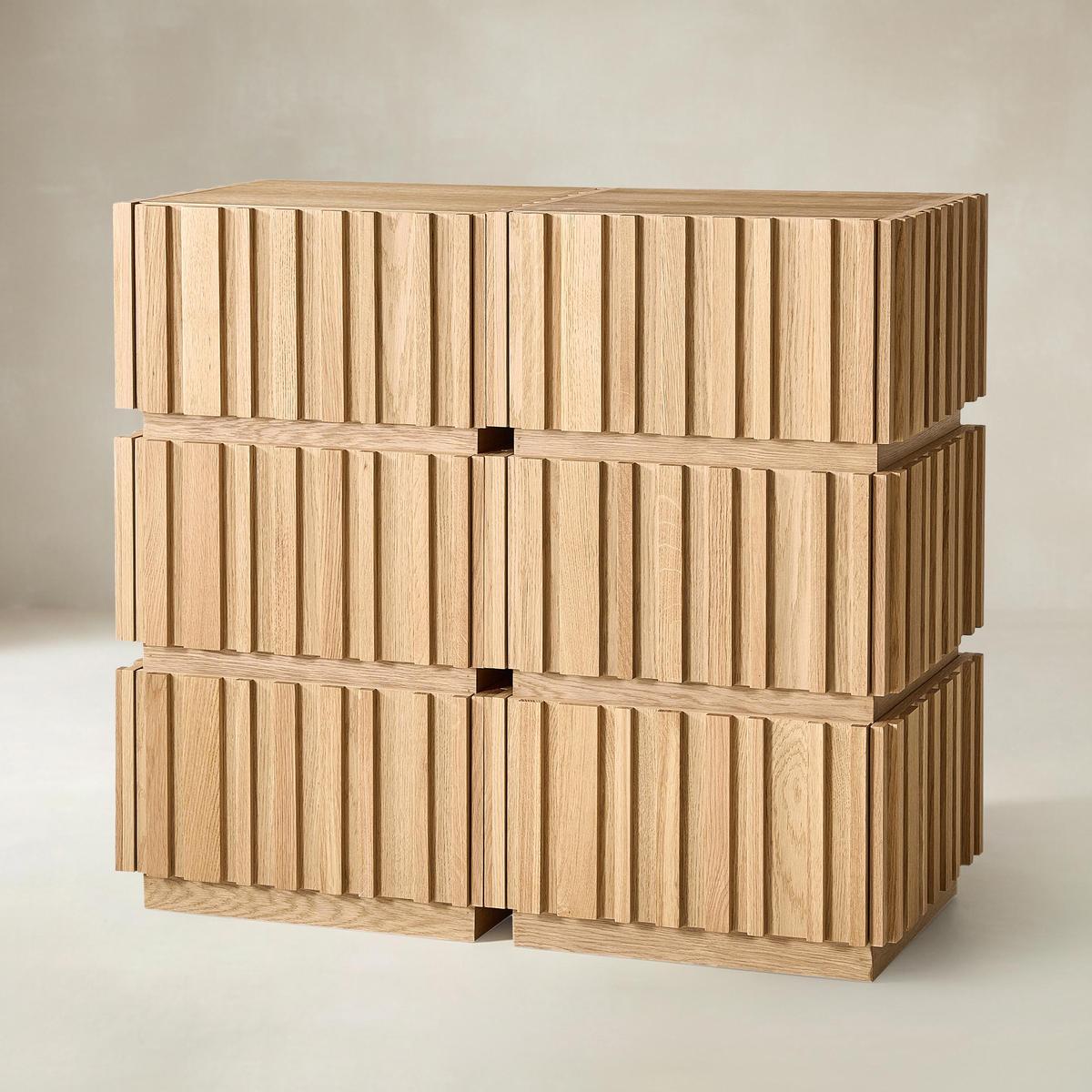 Modory Tessa Modulares Aufbewahrungssystem