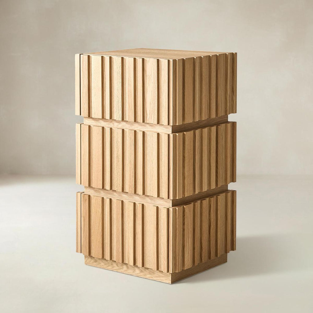 Modory Tessa Modulares Aufbewahrungssystem