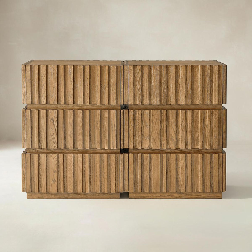Modory Tessa Modulares Aufbewahrungssystem