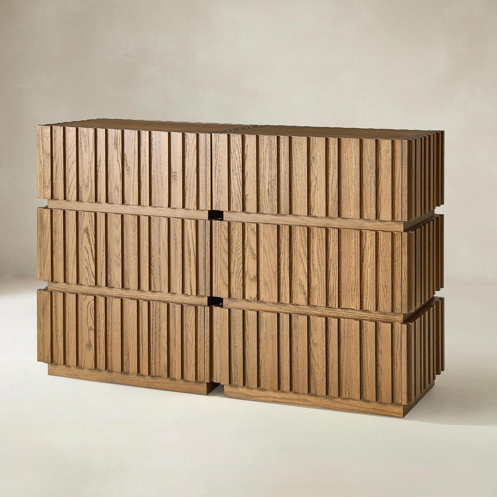 Modory Tessa Modulares Aufbewahrungssystem