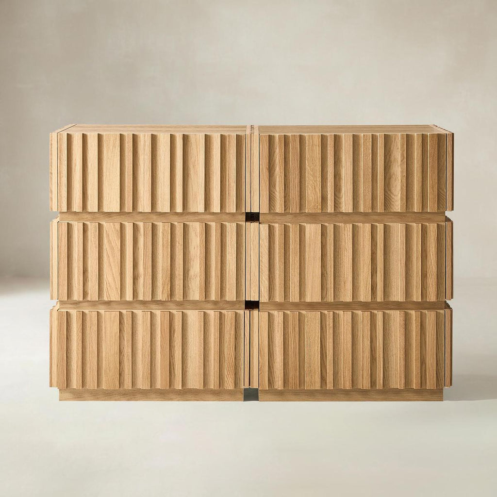 Modory Tessa Modulares Aufbewahrungssystem