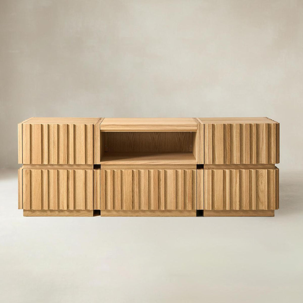 Modory Tessa Modulares Aufbewahrungssystem