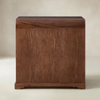 Baggio Moderner Aktenschrank mit 2 Schubladen und Ladefunktion