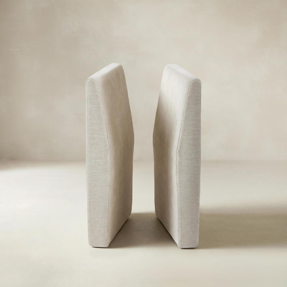 Victoria Modulares Ecksofa mit Stauraum