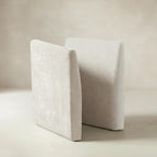 Victoria Modulares Ecksofa mit Stauraum