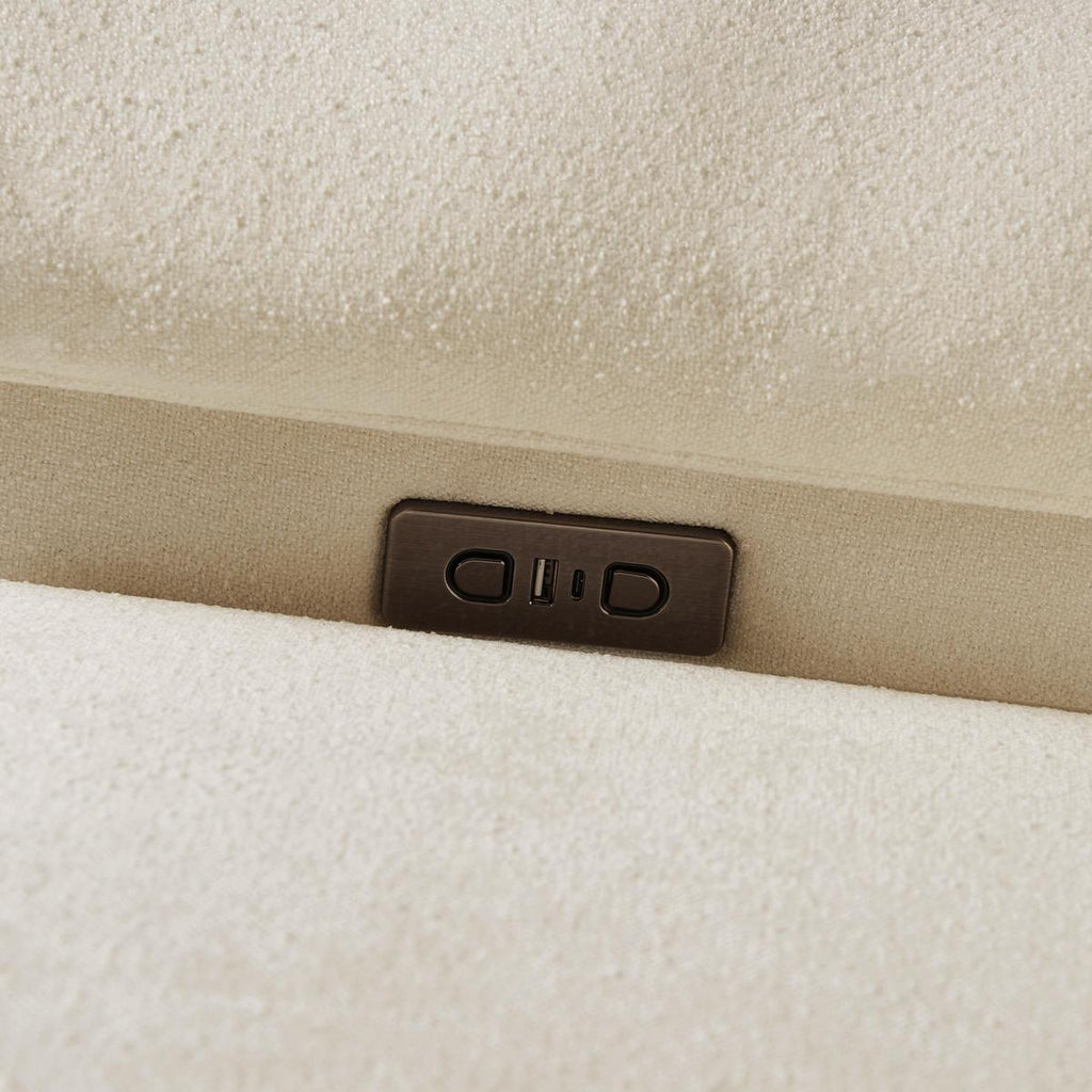 Cuddle Relaxsessel fürs Kinderzimmer mit USB