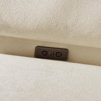 Cuddle Relaxsessel fürs Kinderzimmer mit USB