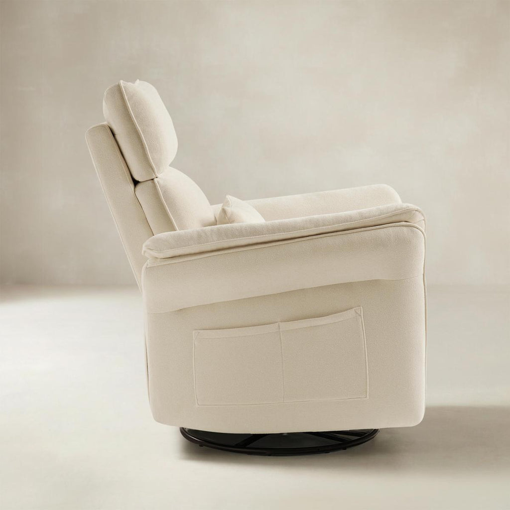 Cuddle Relaxsessel fürs Kinderzimmer mit USB