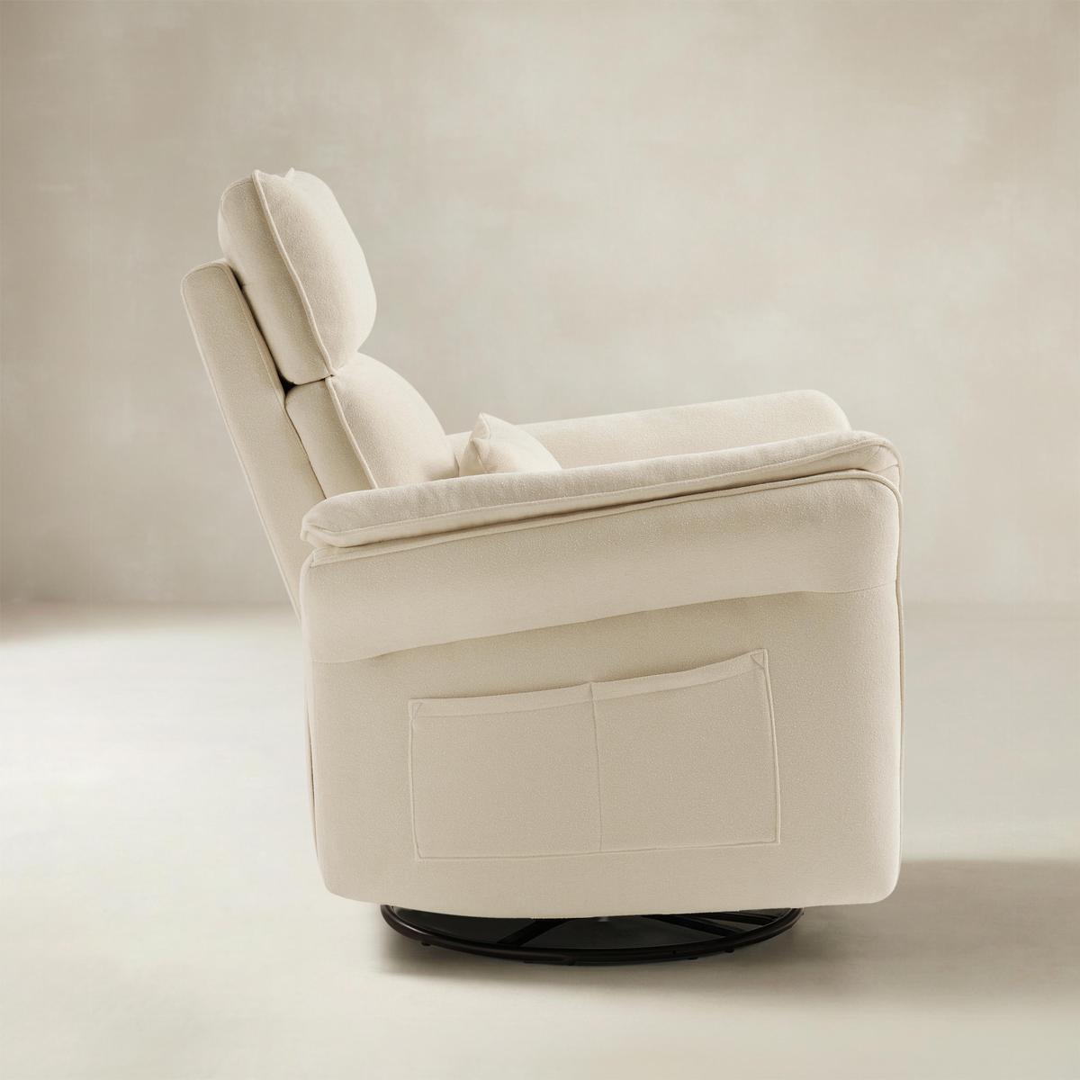 Cuddle Relaxsessel fürs Kinderzimmer mit USB