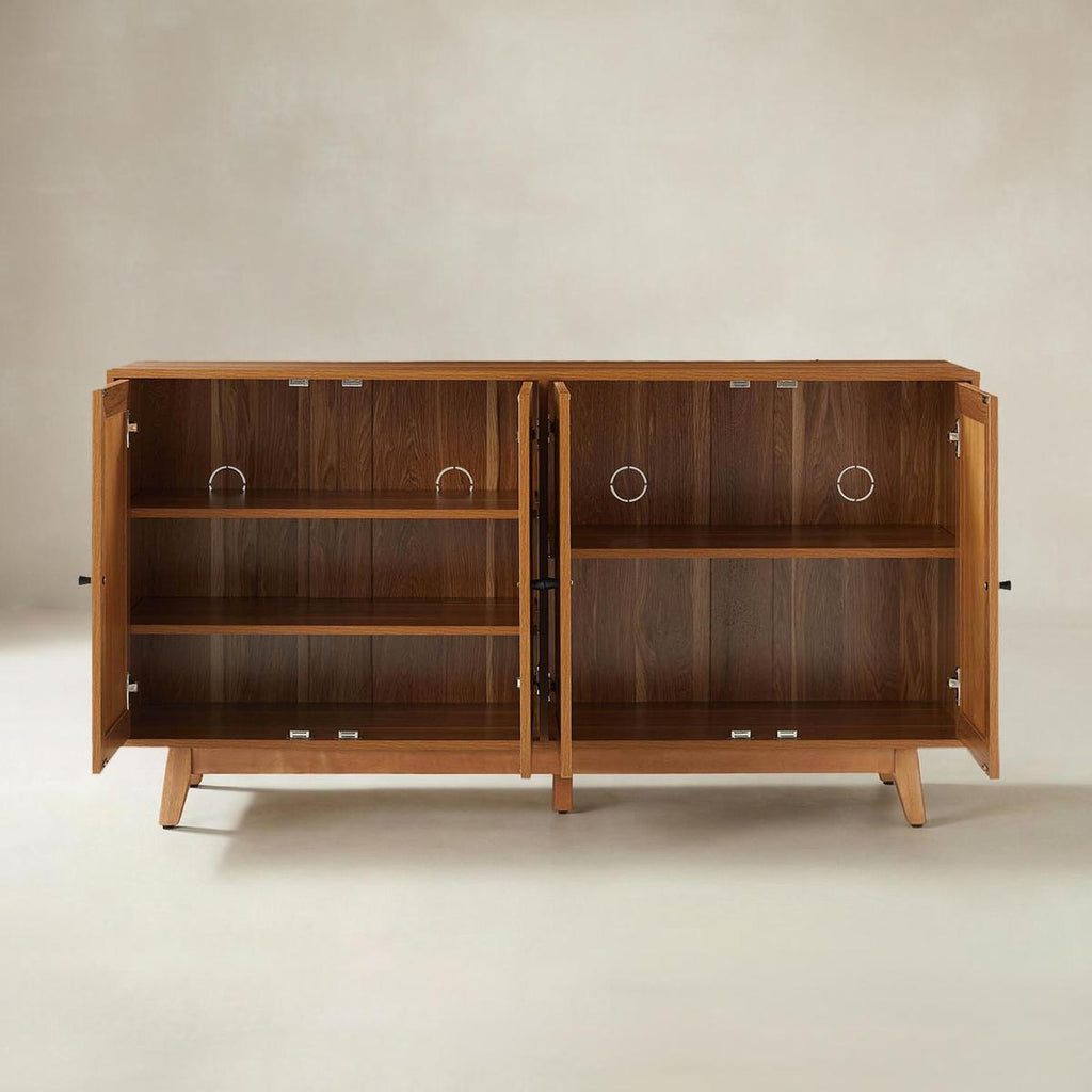 Livius Mid-Century-Sideboard