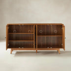 Livius Mid-Century-Sideboard
