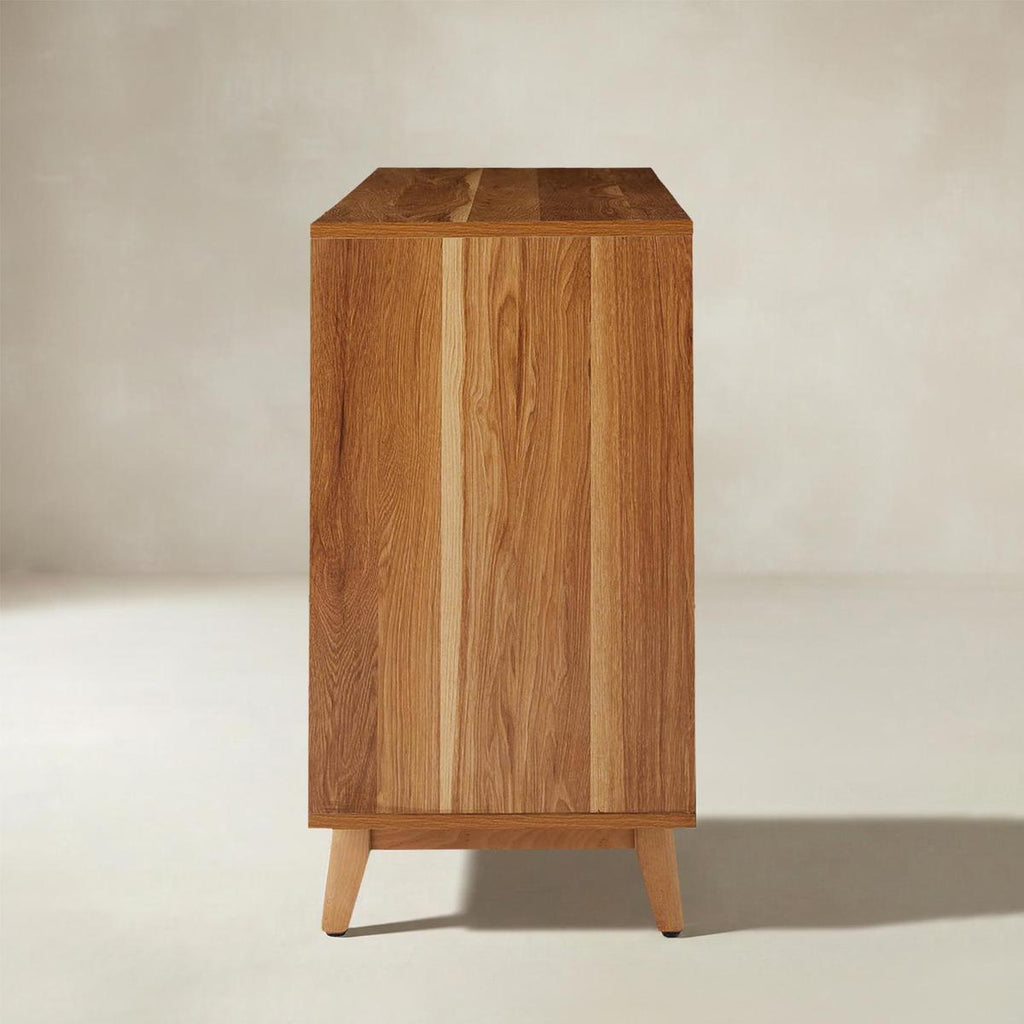 Livius Mid-Century-Sideboard